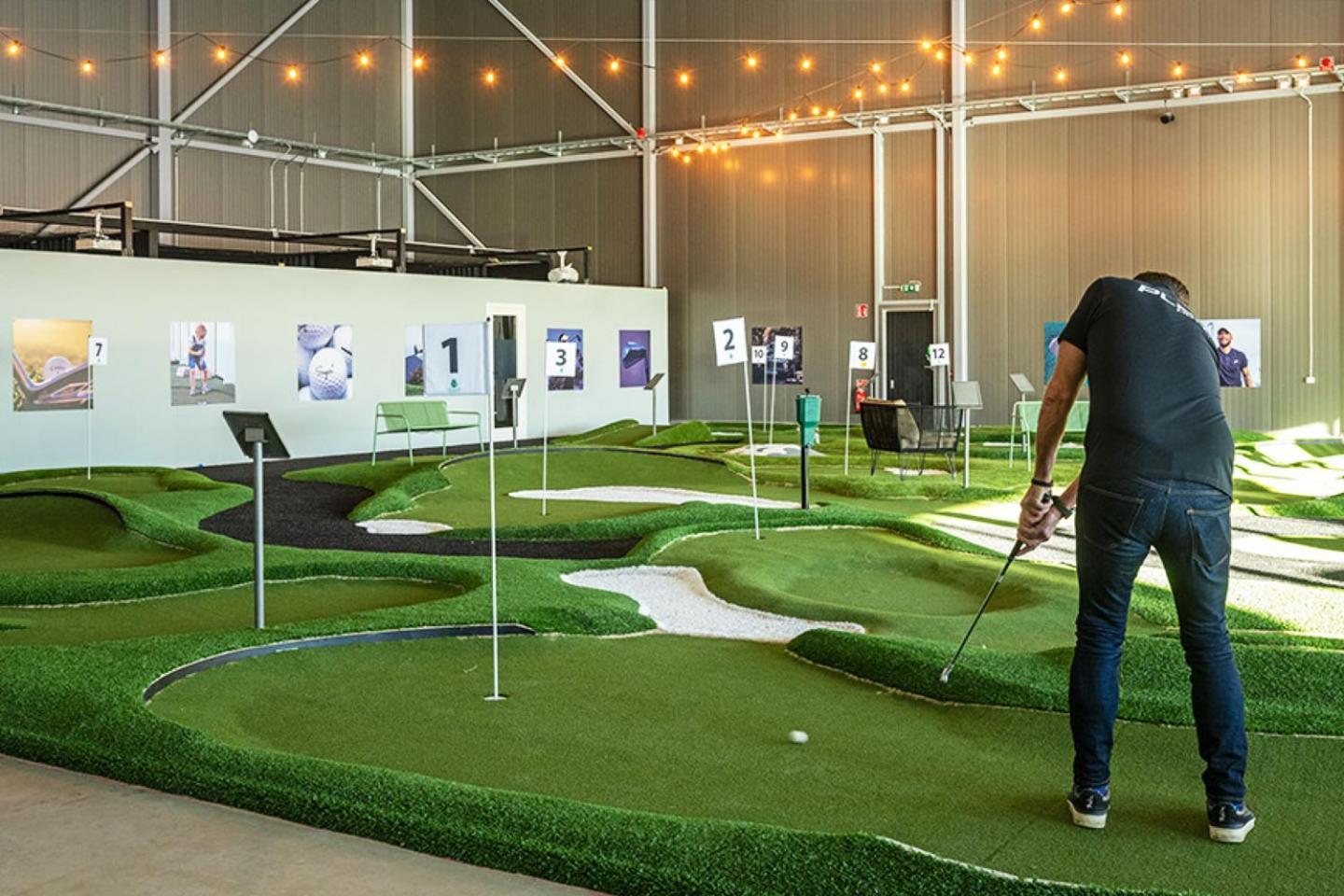 Playhotel Mjolby Luaran gambar
